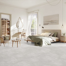 Gerflor Senso Premium Rigid Acoustic - Pepper Light 0890...