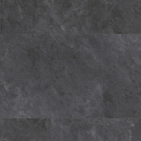 Gerflor Senso Premium Rigid Acoustic - Grey Marble 1539 | Rigid-Klickvinyl