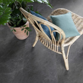 Gerflor Senso Premium Rigid Acoustic - Grey Marble 1539 |...