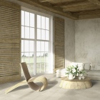 Gerflor Senso Premium Rigid Acoustic - Sandy Stone 1611 | Rigid-Klickvinyl