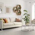 Gerflor Texline Nature - Confetti Beige 2144 | Lieferform: Rolle | Breite: 3,00m