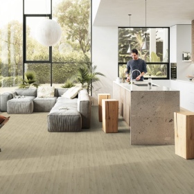 Gerflor Texline Nature - Forest Birch 2384 | Rollenware