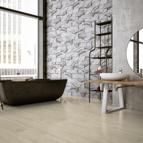 Gerflor Texline Nature - Forest Cream 2394 | Rollenware