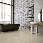 Gerflor Texline Nature - Forest Cream 2394 | Lieferform: Rolle | Breite: 4,00m