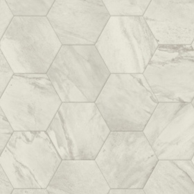 Gerflor Texline Nature - Hexa Cream 2381 | Rollenware