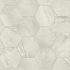 Gerflor Texline Nature - Hexa Cream 2381 | Rollenware