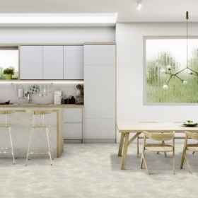 Gerflor Texline Nature - Konkret Dove 2389 | Rollenware