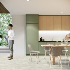 Gerflor Texline Nature - Konkret Dove 2389 | Lieferform: Rolle | Breite: 4,00m