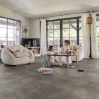 Gerflor Texline Nature - Leone Charcoal 2380 | Rollenware