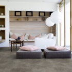 Gerflor Texline Nature - Leone Charcoal 2380 | Lieferform: Rolle | Breite: 2,00m