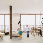 Gerflor Texline Nature - Leone Desert 2378 | Rollenware