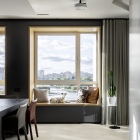 Gerflor Texline Nature - Leone Desert 2378 | Lieferform: Rolle | Breite: 4,00m