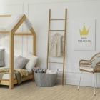 Gerflor Texline Nature - Lodge Almond 2371 | Rollenware