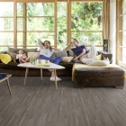Gerflor Texline Nature - Lodge Wenge 2372 | Lieferform: Rolle | Breite: 2,00m