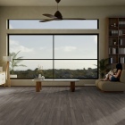 Gerflor Texline Nature - Lodge Wenge 2372 | Lieferform: Rolle | Breite: 4,00m