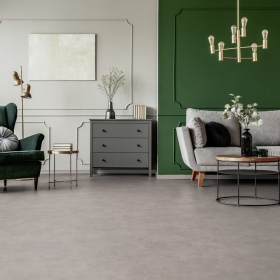 Gerflor Texline Nature - Madras Storm 1734 | Rollenware