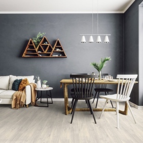 Gerflor Texline Nature - Noma Blanc 0515 | Rollenware