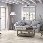 Gerflor Texline Nature - Noma Blanc 0515 | Rollenware