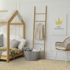 Gerflor Texline Nature - OSB Natural 2373 | Lieferform: Rolle | Breite: 3,00m
