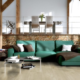 Gerflor Texline Nature - Sherwood Bloom 2395 | Rollenware