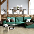 Gerflor Texline Nature - Sherwood Bloom 2395 | Rollenware