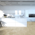 Gerflor Texline Nature - Sherwood Bloom 2395 | Lieferform: Rolle | Breite: 4,00m