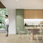 Gerflor Texline Nature - Sherwood Cream 2279 | Rollenware