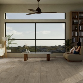 Gerflor Texline Nature - Sherwood Nut 2276 | Rollenware