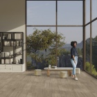 Gerflor Texline Nature - Sherwood Nut 2276 | Lieferform: Rolle | Breite: 4,00m