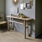 Gerflor Texline Nature - Sherwood Nut 2276 | Lieferform: Rolle | Breite: 4,00m