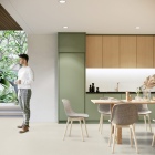 Gerflor Texline Nature - Smooth Sand 2377 | Rollenware