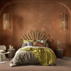 Gerflor Texline Nature - Smooth Tearose 2375 | Lieferform: Rolle | Breite: 3,00m