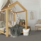 Gerflor Texline Nature - Smooth Tierra 2376 | Lieferform: Rolle | Breite: 4,00m