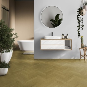 Gerflor HQR Nature - Azay Honey 2416 | Rollenware