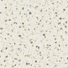 Gerflor HQR Nature - Bari Cream 2417 | Rollenware