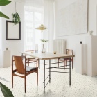 Gerflor HQR Nature - Bari Cream 2417 | Rollenware