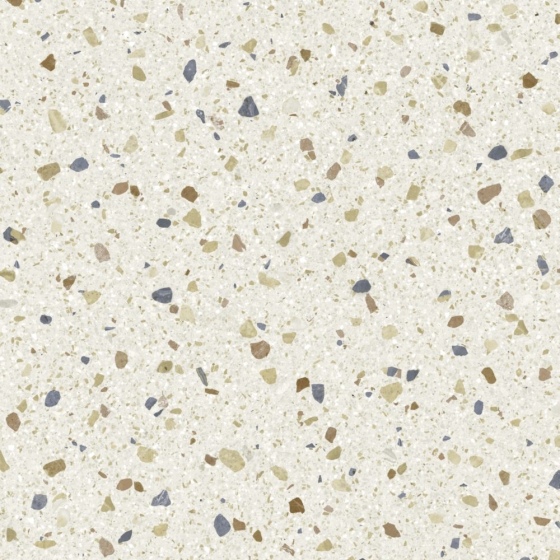Gerflor HQR Nature - Bari Cream 2417 | Lieferform: Rolle | Breite: 2,00m