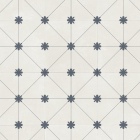 Gerflor HQR Nature - Berry Blue 2418 | Rollenware