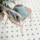 Gerflor HQR Nature - Berry Blue 2418 | Lieferform: Rolle | Breite: 4,00m