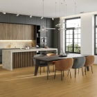 Gerflor HQR Nature - Cottage Blond 2413 | Lieferform: Rolle | Breite: 2,00m