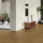 Gerflor HQR Nature - Cottage Brown 2426 | Rollenware