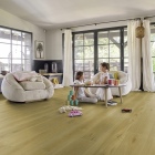 Gerflor HQR Nature - Cottage Golden 2414 | Lieferform: Rolle | Breite: 4,00m