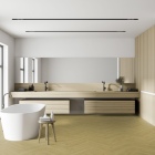 Gerflor HQR Nature - Hera Honey 2412 | Lieferform: Rolle | Breite: 4,00m