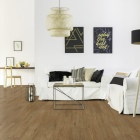 Gerflor HQR Nature - Otelo Brown 2465 | Rollenware