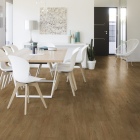 Gerflor HQR Nature - Otelo Brown 2465 | Lieferform: Rolle | Breite: 2,00m