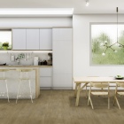 Gerflor HQR Nature - Otelo Nutmeg 2464 | Rollenware