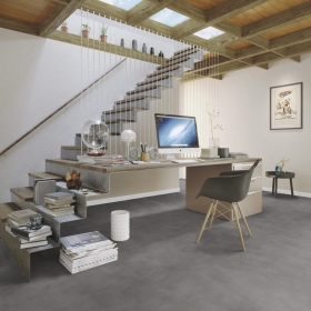 Gerflor HQR Nature - Patina Dark 2420 | Rollenware