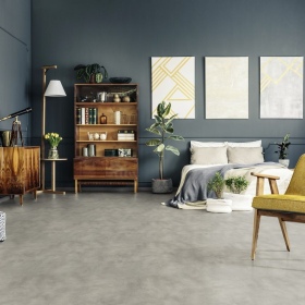 Gerflor HQR Nature - Patina Grey 2419 | Rollenware