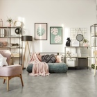 Gerflor HQR Nature - Patina Grey 2419 | Lieferform: Rolle | Breite: 2,00m