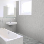 Skando SPC Wall - Grey matt | Vinyl-Wandverkleidung